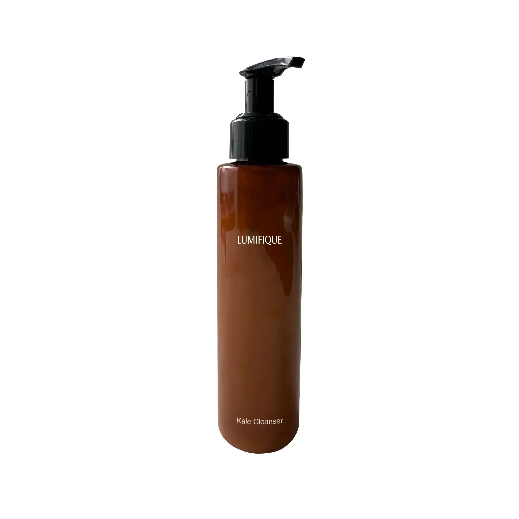 Kale Face Cleanser - Lumifique