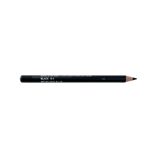 Khol Eyeliner Black - Intense Color & Long - Lasting Formula - Lumifique