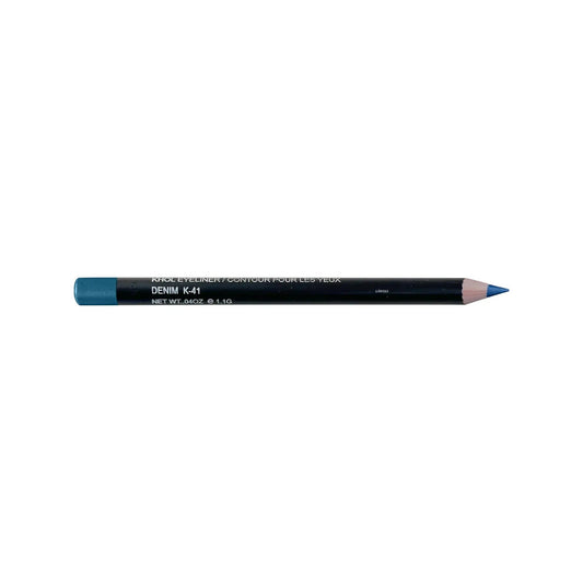 Khol Eyeliner Denim for Bold and Striking Eye Looks - Lumifique