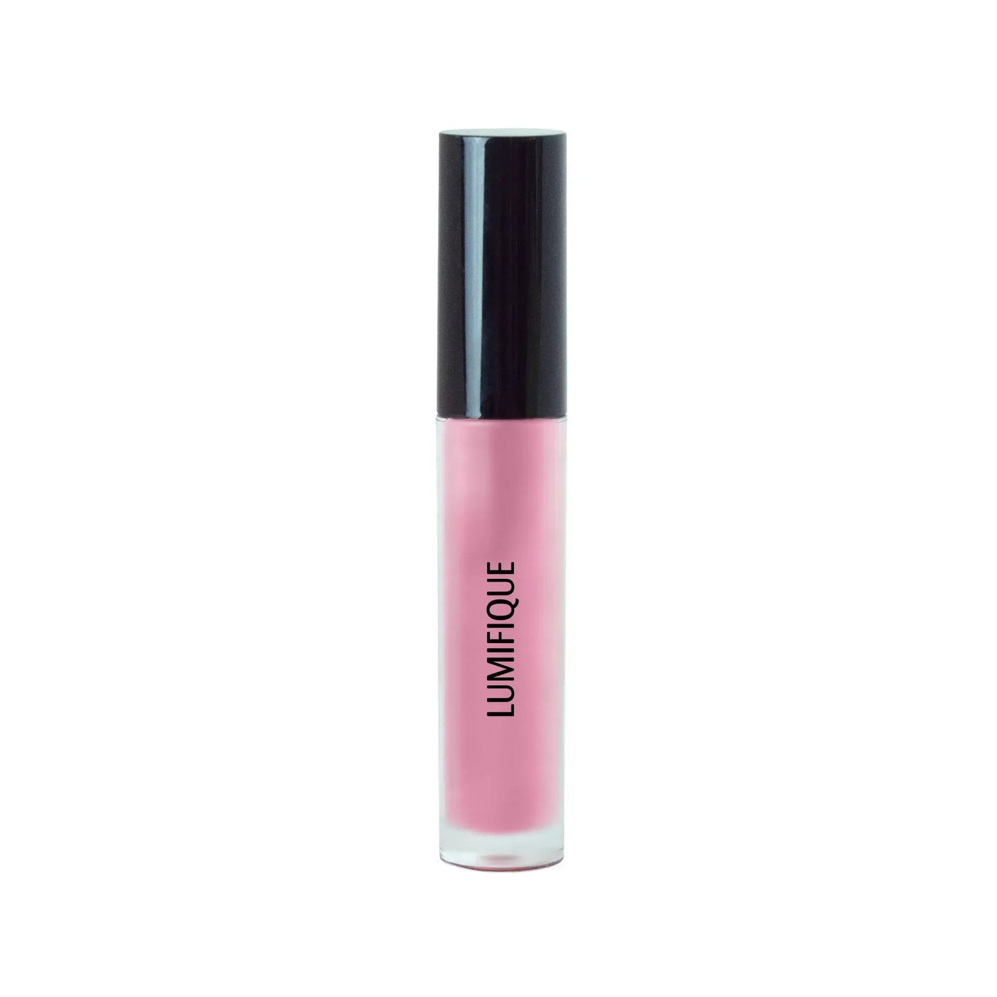Lip Gloss Glamor - Shine with Radiant Color and Hydration - Lumifique