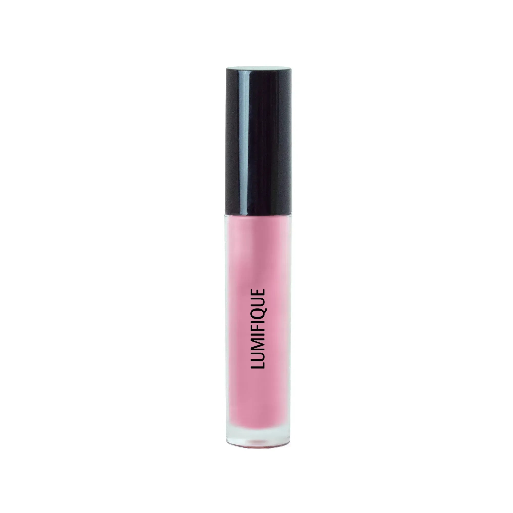 Lip Gloss Glamor - Shine with Radiant Color and Hydration - Lumifique
