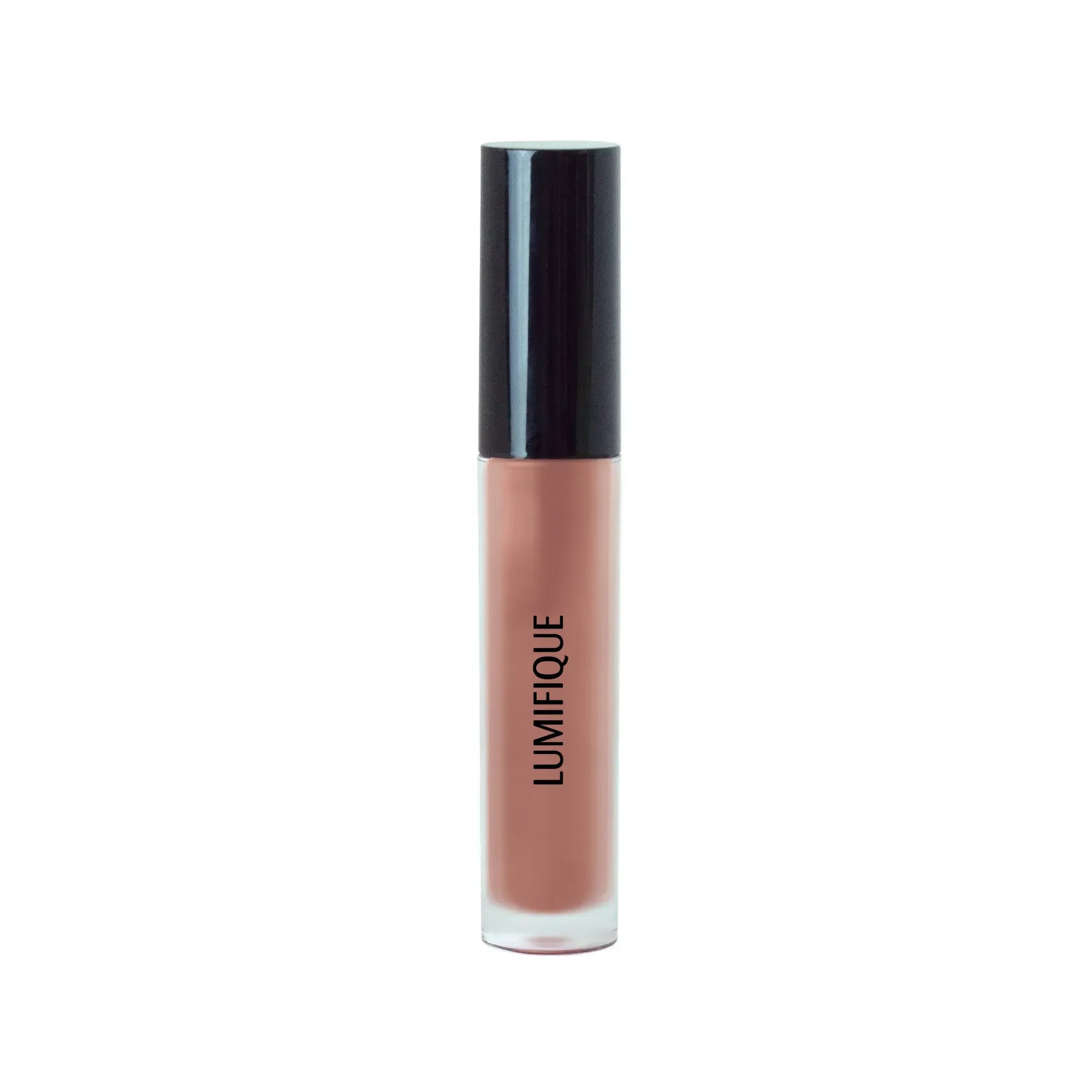 Lip Gloss Glamor - Shine with Radiant Color and Hydration - Lumifique
