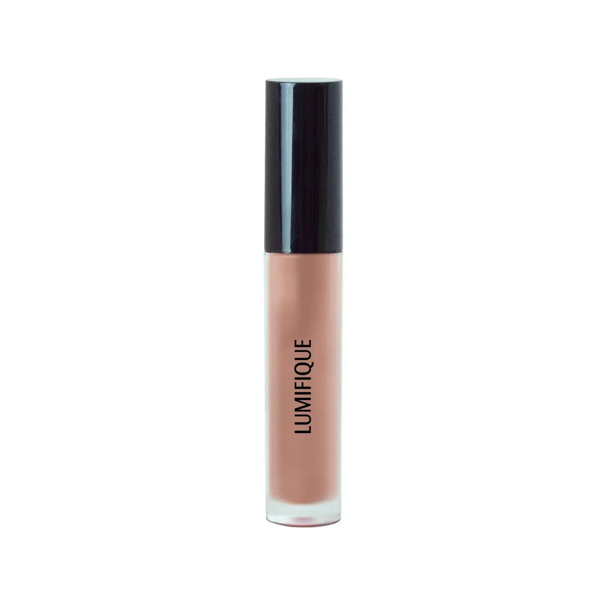 Lip Gloss Glamor - Shine with Radiant Color and Hydration - Lumifique