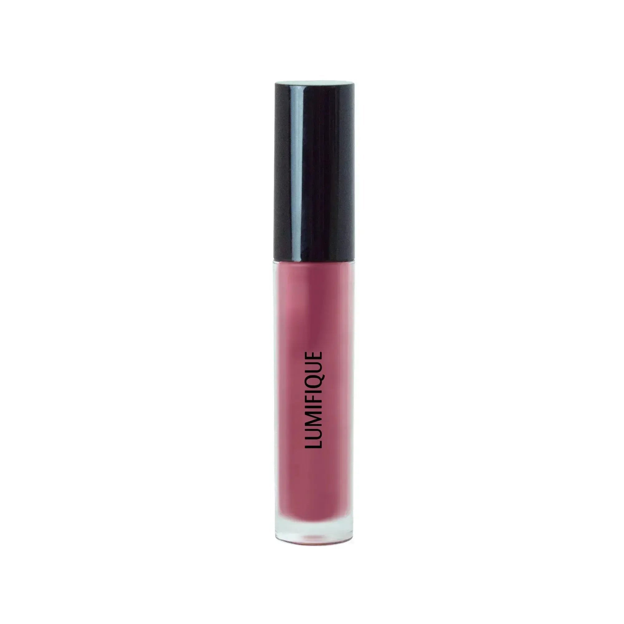 Lip Gloss Glamor - Shine with Radiant Color and Hydration - Lumifique