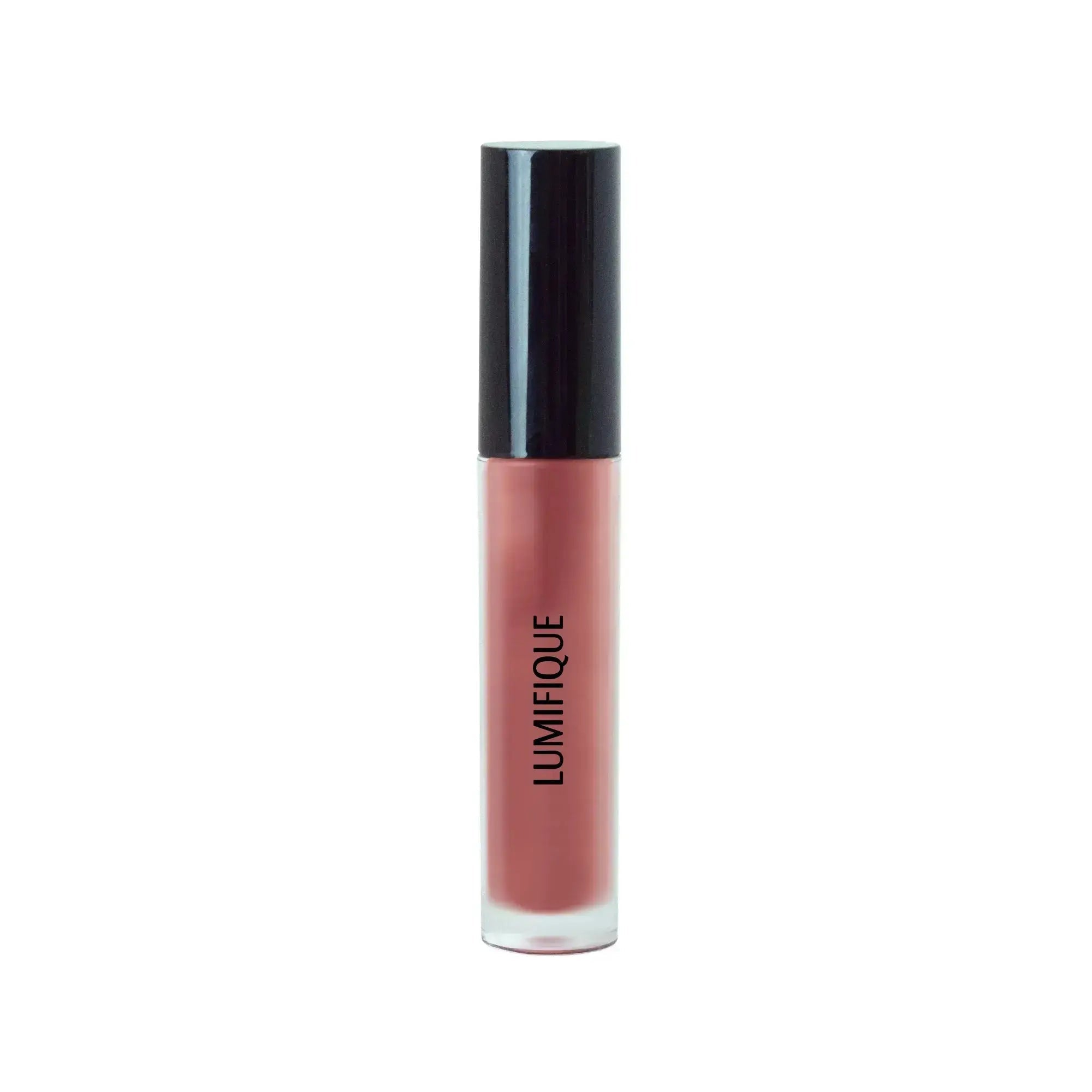 Lip Gloss Glamor - Shine with Radiant Color and Hydration - Lumifique