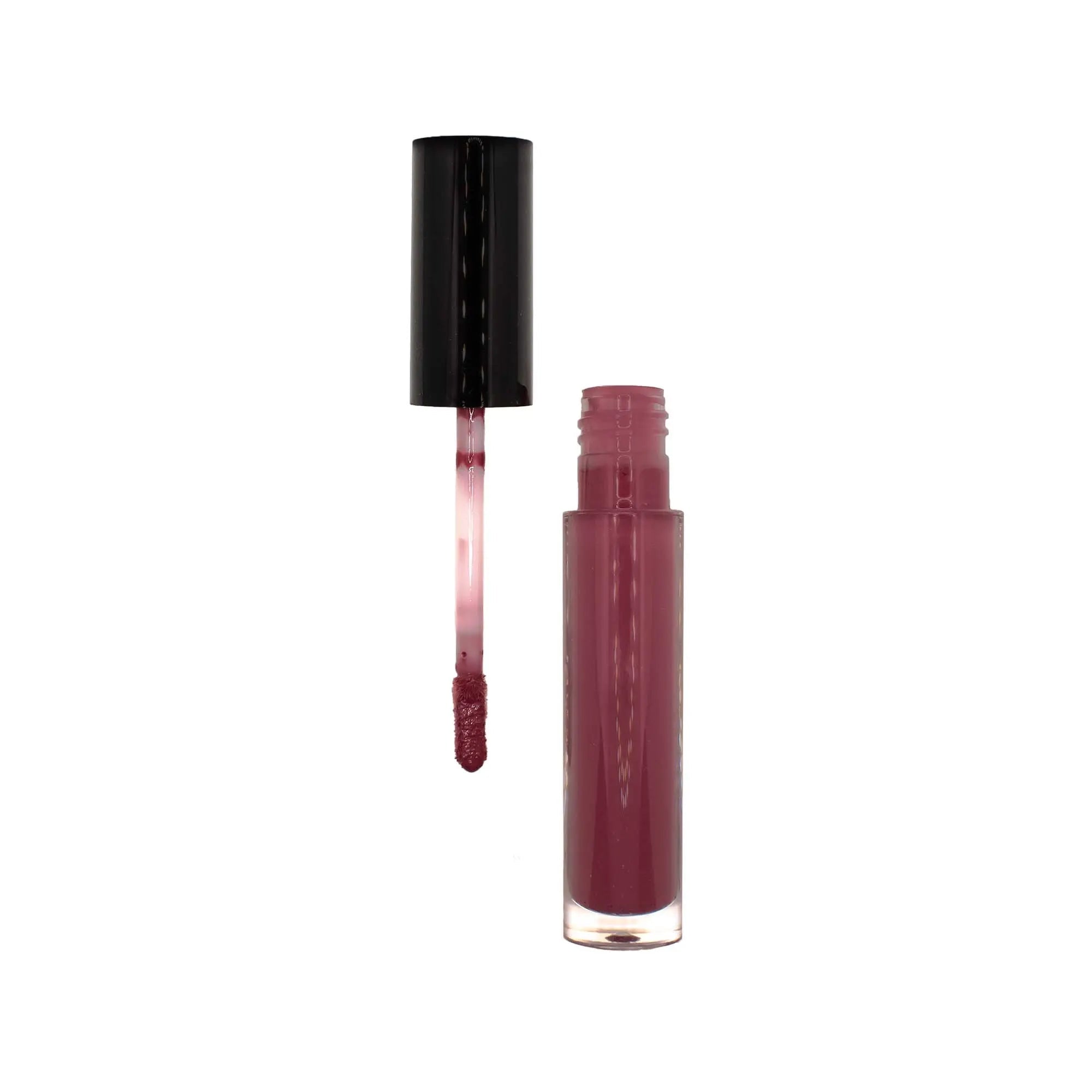 Lip Gloss Glamor - Shine with Radiant Color and Hydration - Lumifique