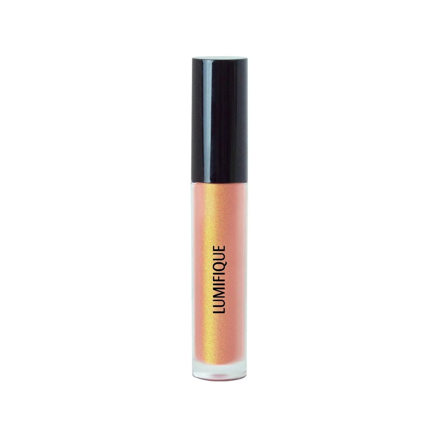 Lip Gloss Glamor - Shine with Radiant Color and Hydration - Lumifique