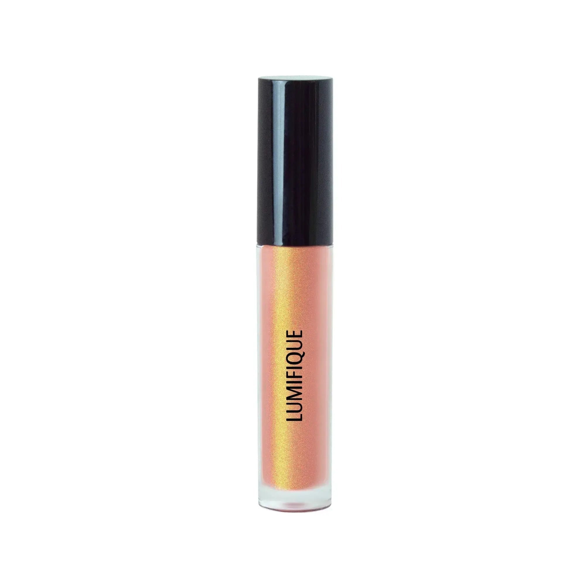 Lip Gloss Glamor - Shine with Radiant Color and Hydration - Lumifique