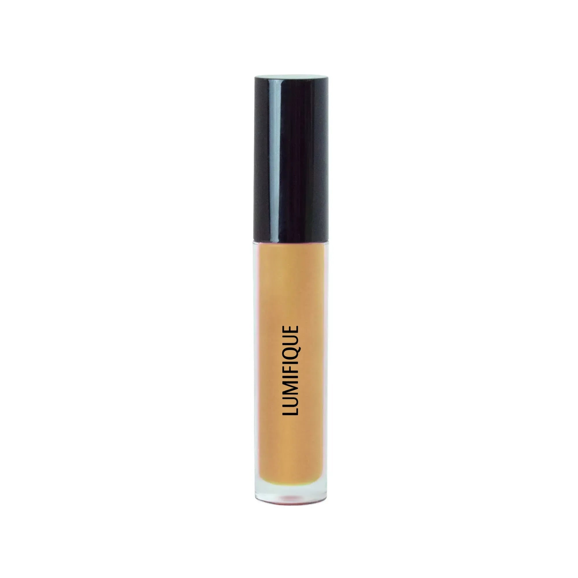 Lip Gloss Glamor - Shine with Radiant Color and Hydration - Lumifique