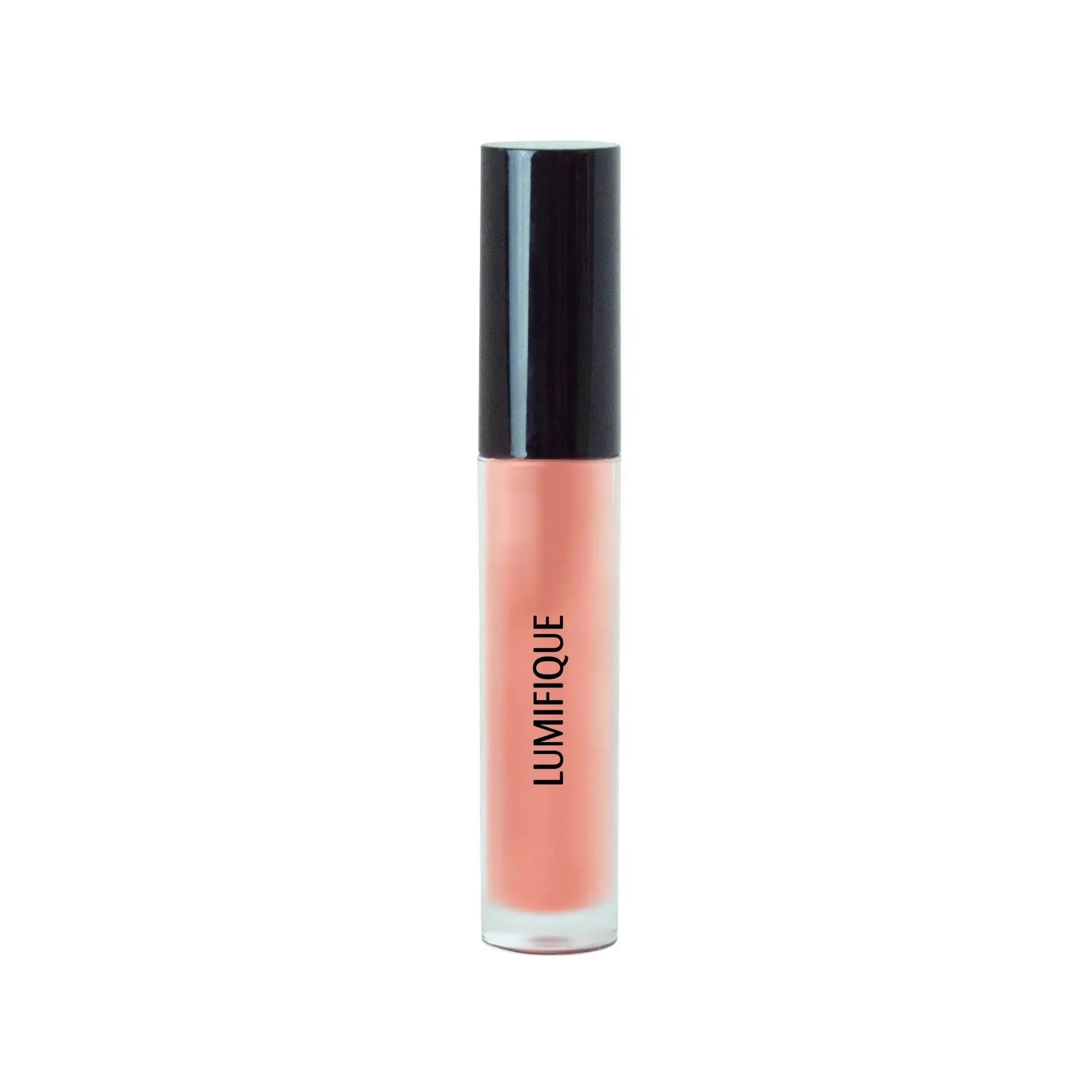 Lip Gloss Glamor - Shine with Radiant Color and Hydration - Lumifique
