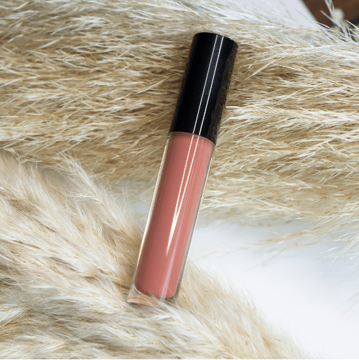 Lip Gloss - Hot Chocolate - Lumifique
