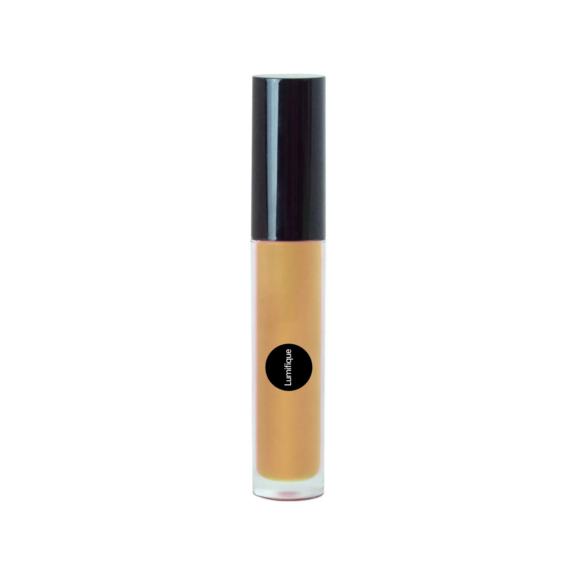 Lip Gloss - Lemon Drop - Lumifique