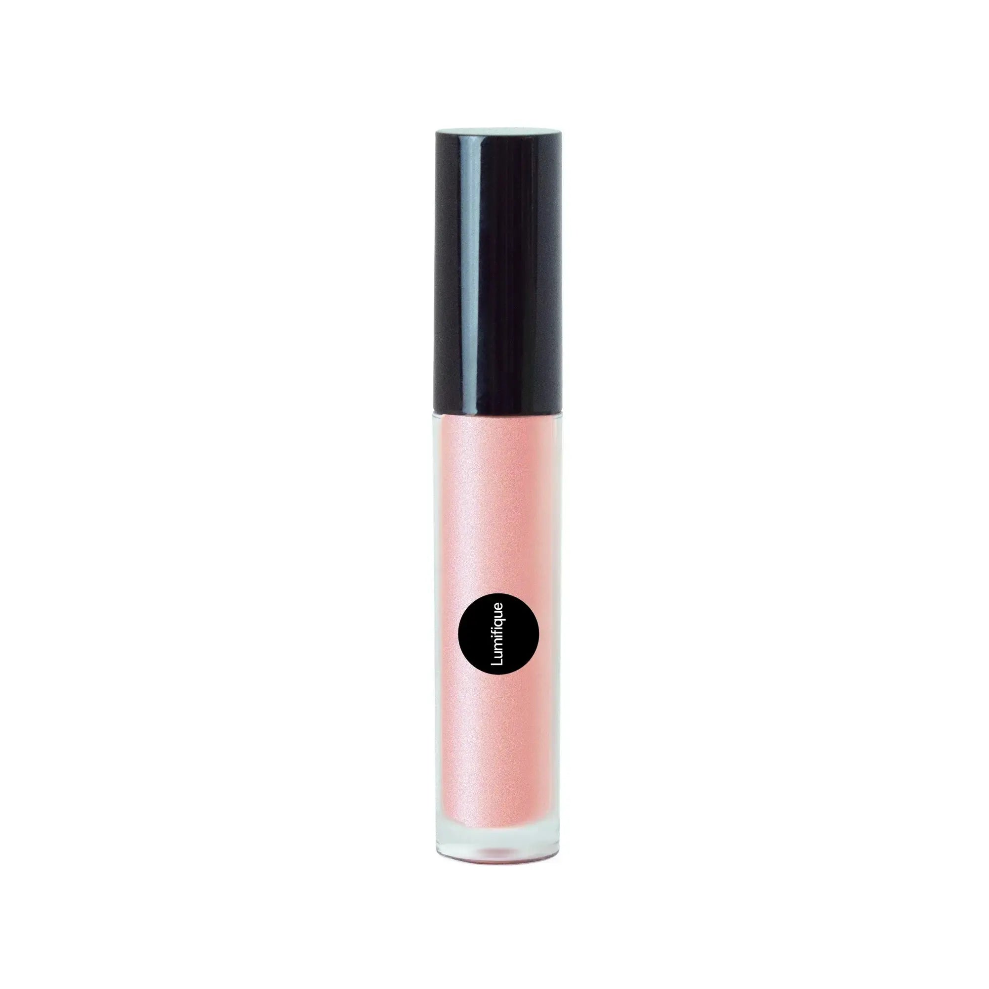 Lip Gloss - Pearl - Lumifique