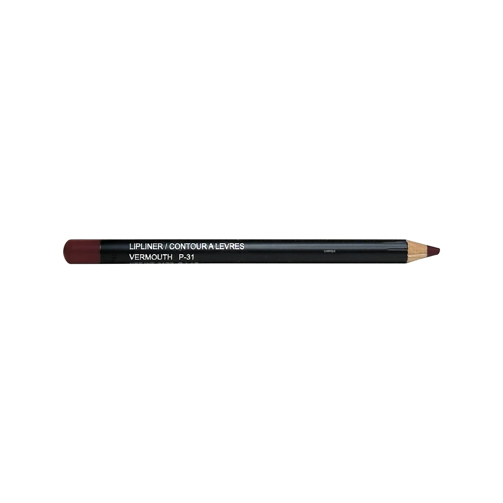Lip Liner Antique Rose - Perfect Your Pout with Long - Lasting Color - Lumifique