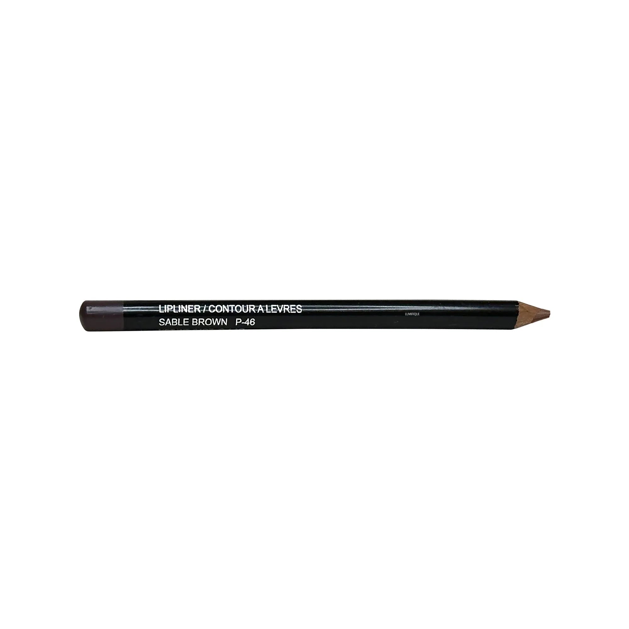 Lip Liner Antique Rose - Perfect Your Pout with Long - Lasting Color - Lumifique