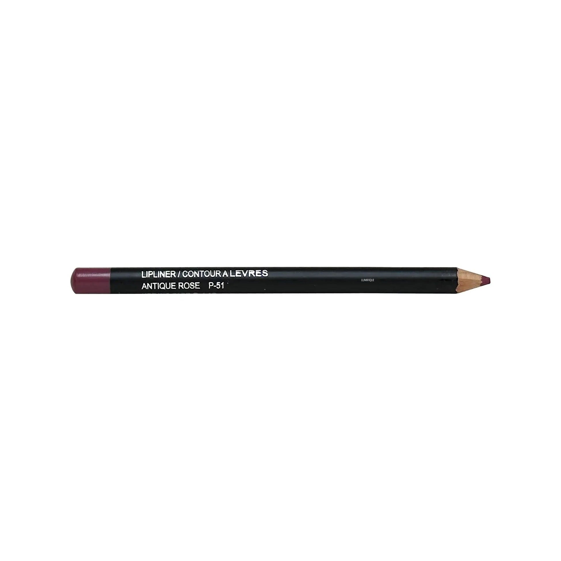 Lip Liner Antique Rose - Perfect Your Pout with Long - Lasting Color - Lumifique