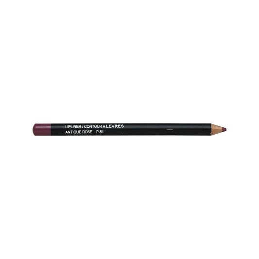 Lip Liner Antique Rose - Perfect Your Pout with Long - Lasting Color - Lumifique