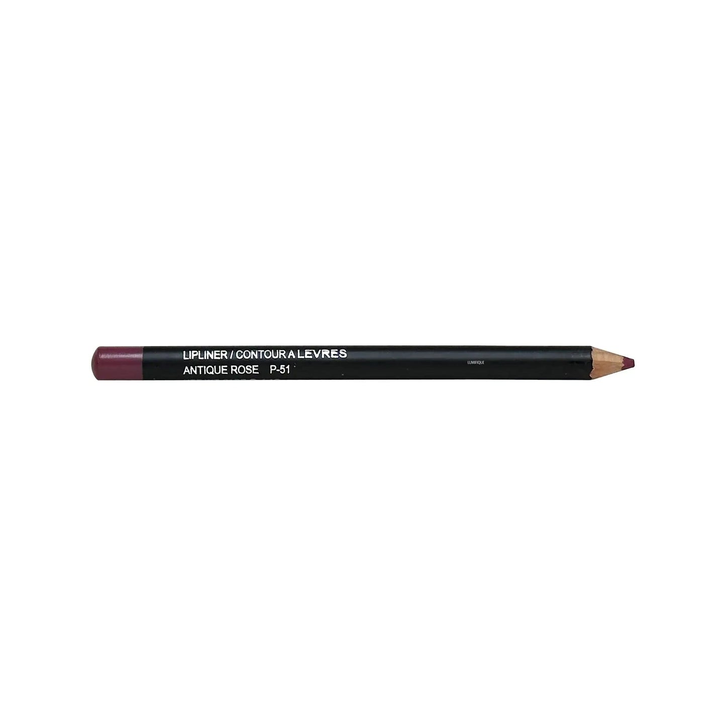 Lip Liner Antique Rose - Perfect Your Pout with Long - Lasting Color - Lumifique