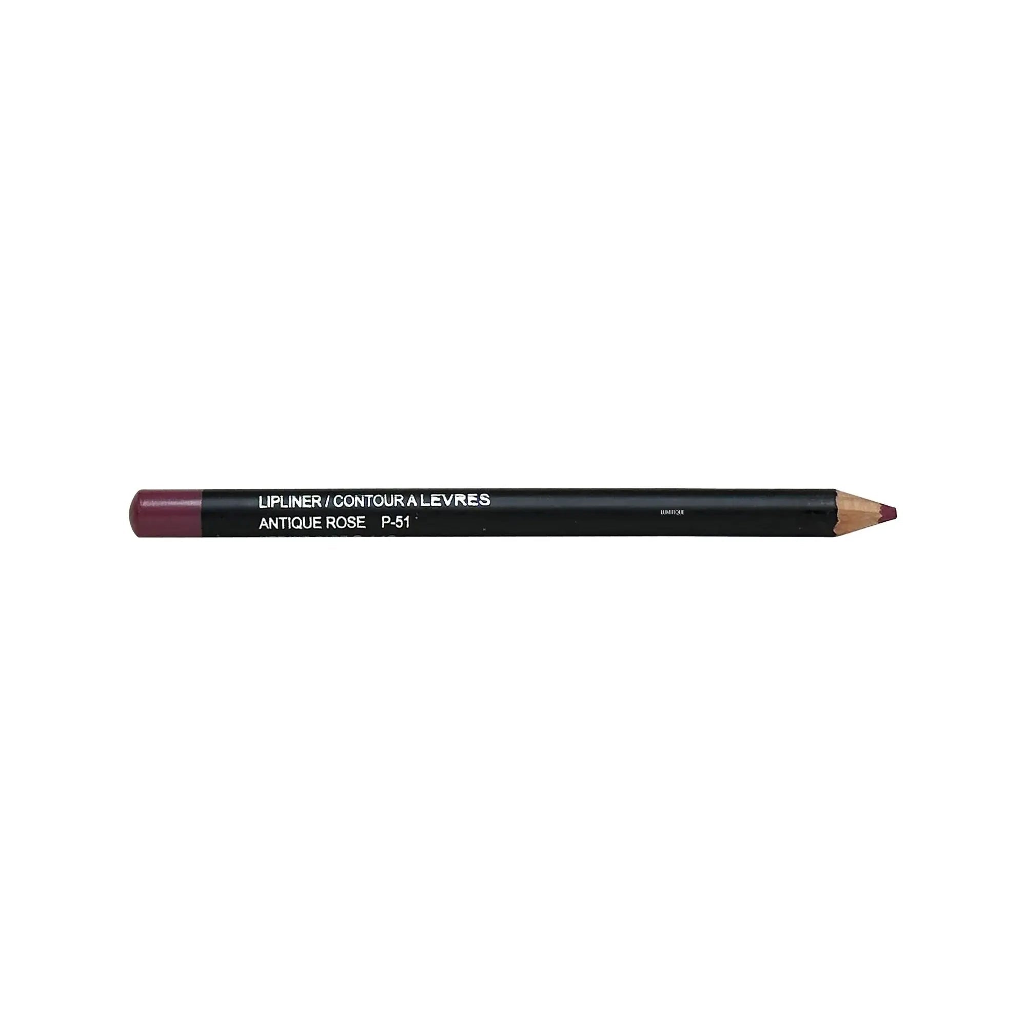Lip Liner Antique Rose - Perfect Your Pout with Long - Lasting Color - Lumifique