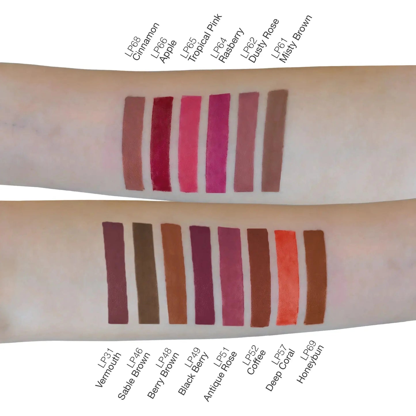 Lip Liner Antique Rose - Perfect Your Pout with Long - Lasting Color - Lumifique