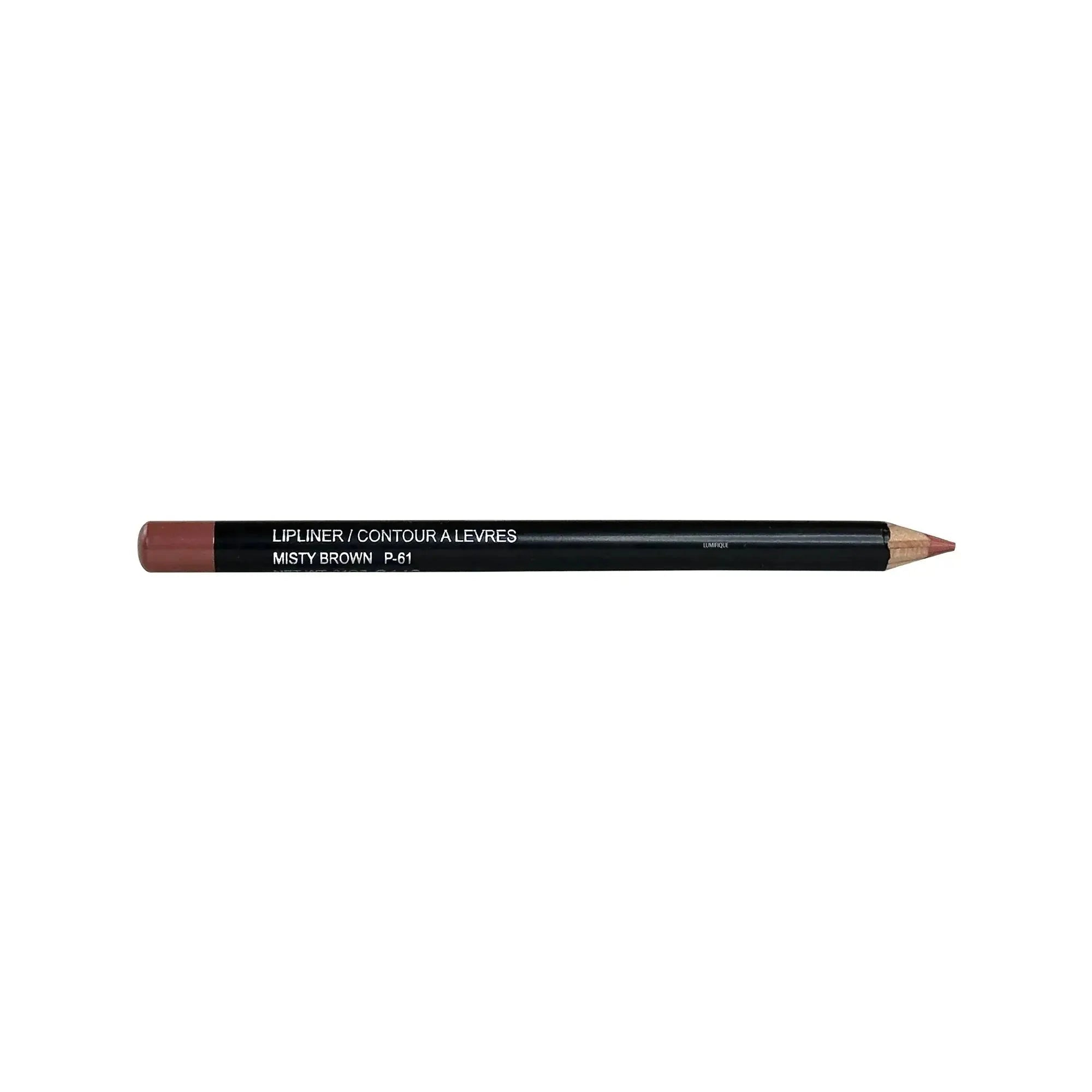 Lip Liner Antique Rose - Perfect Your Pout with Long - Lasting Color - Lumifique