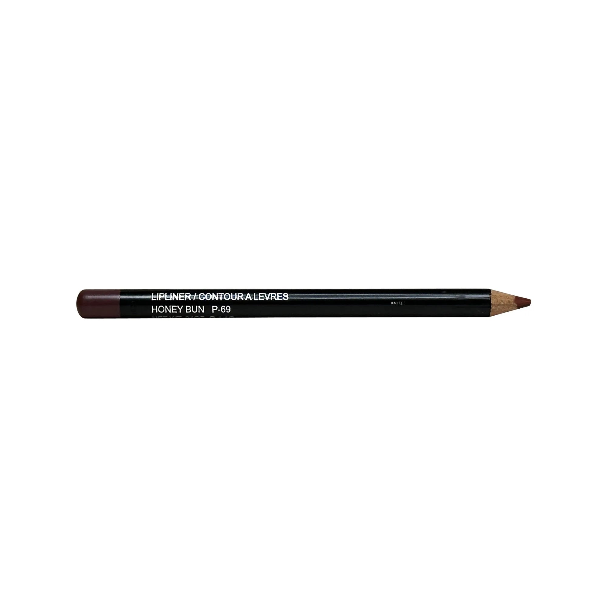 Lip Liner Antique Rose - Perfect Your Pout with Long - Lasting Color - Lumifique