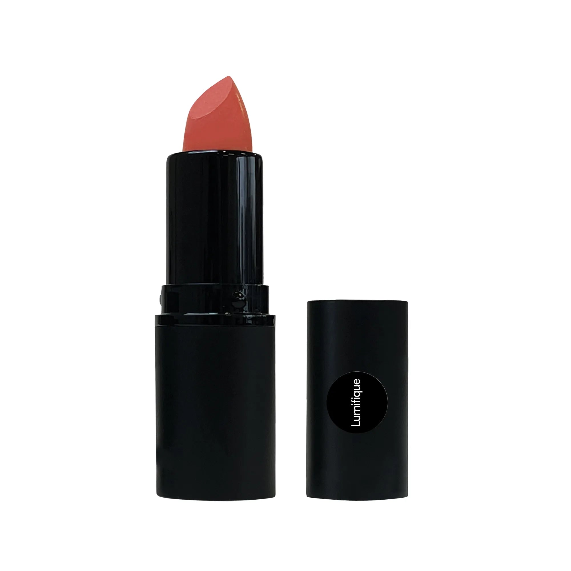 Lipstick - Creamy Mauve - Lumifique