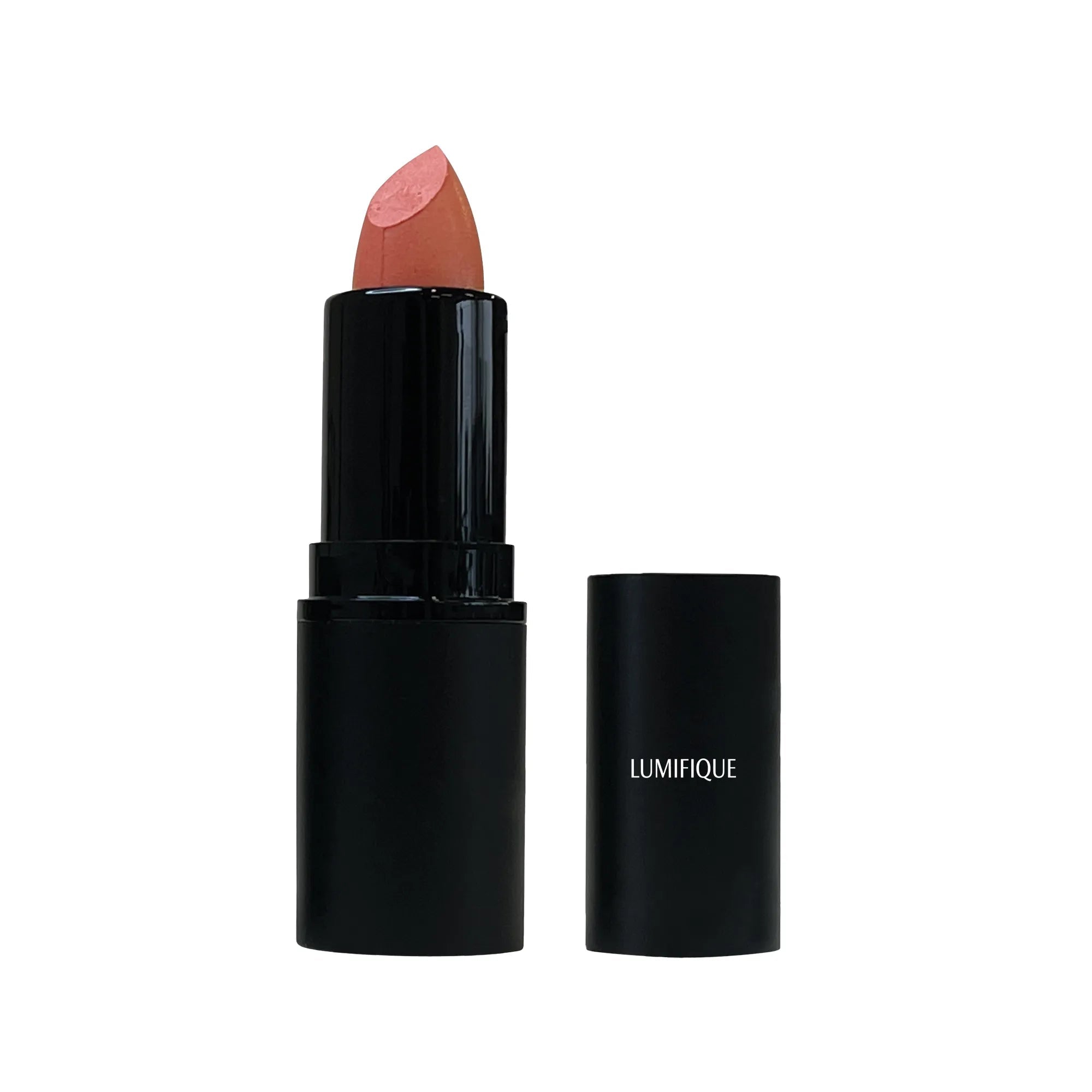 Lipstick - Creamy Mauve Lipstick for a Flawless Look - Lumifique