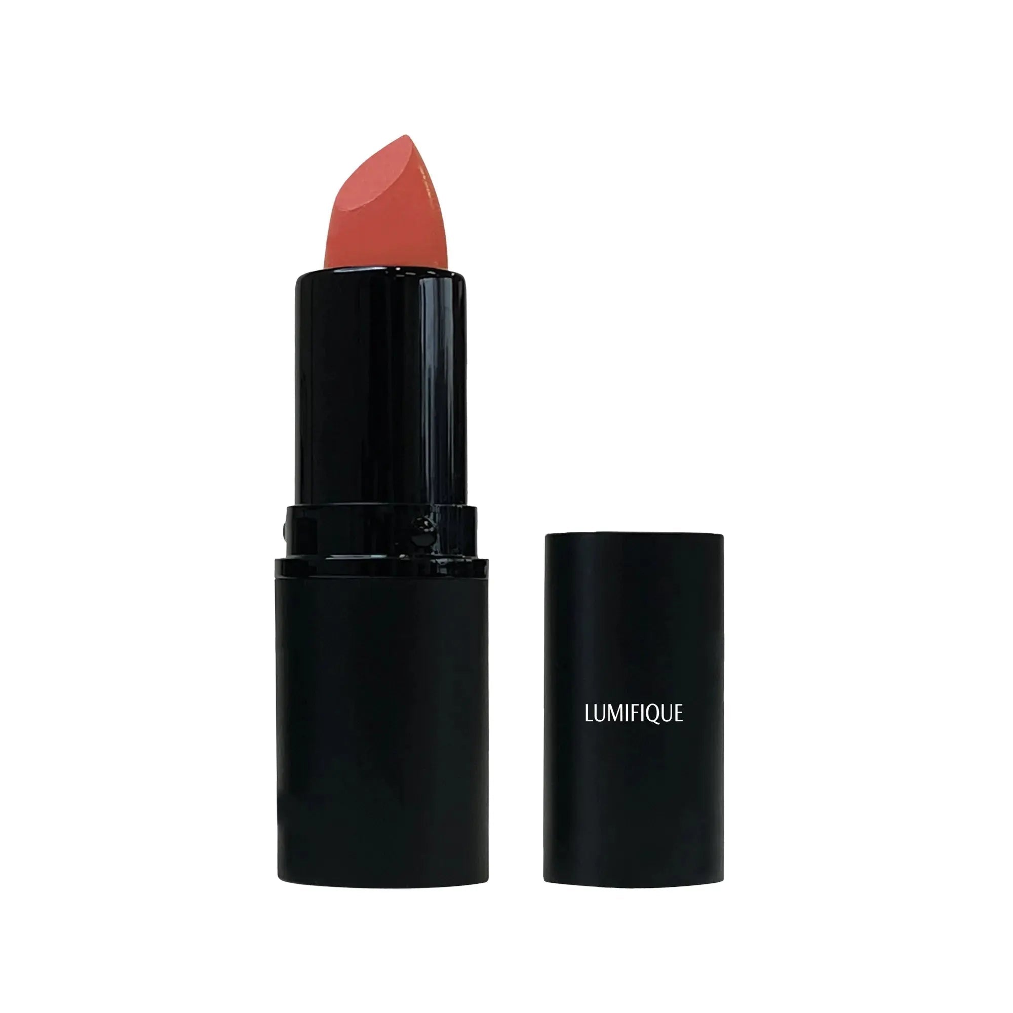 Lipstick - Creamy Mauve Lipstick for a Flawless Look - Lumifique