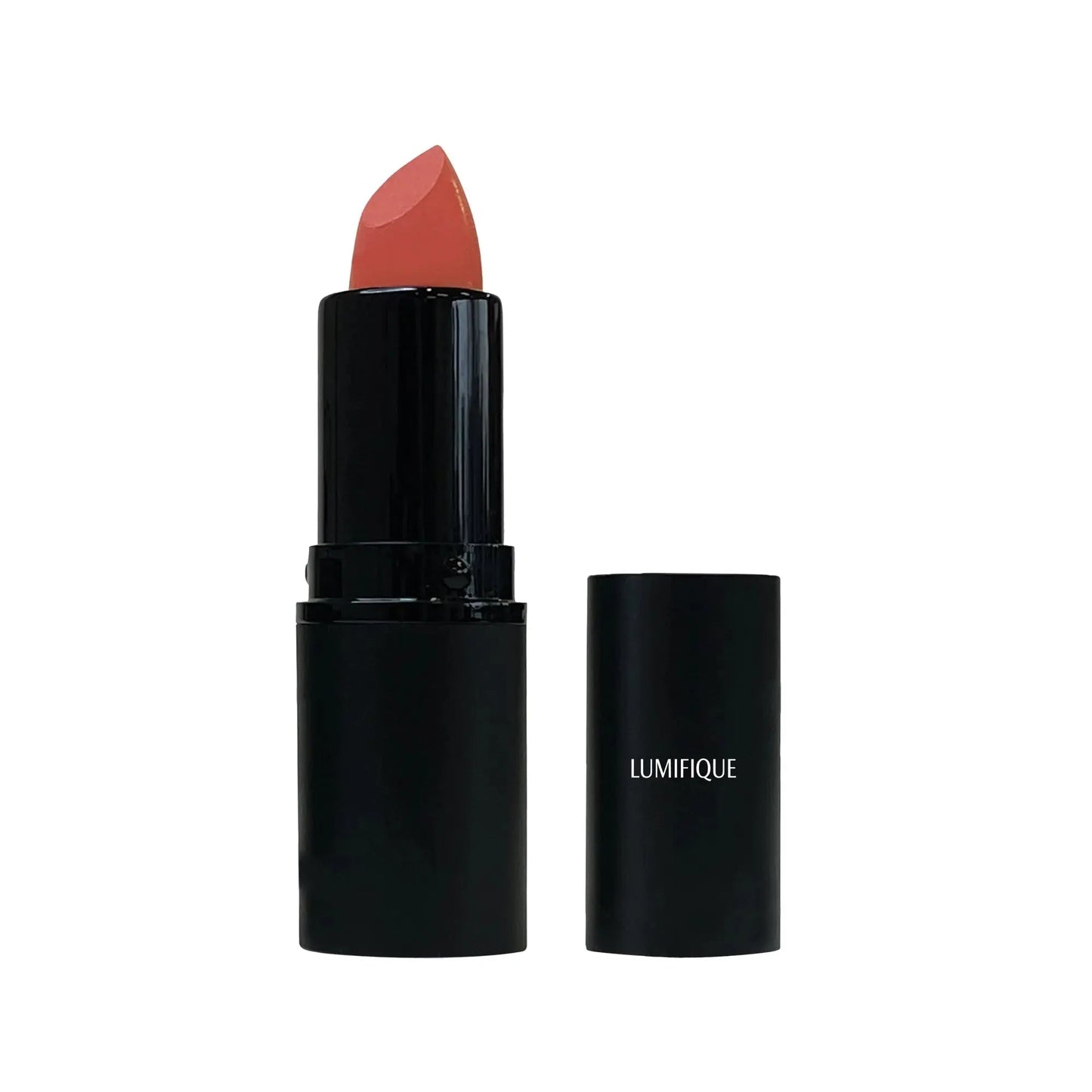 Lipstick - Creamy Mauve Lipstick for a Flawless Look - Lumifique