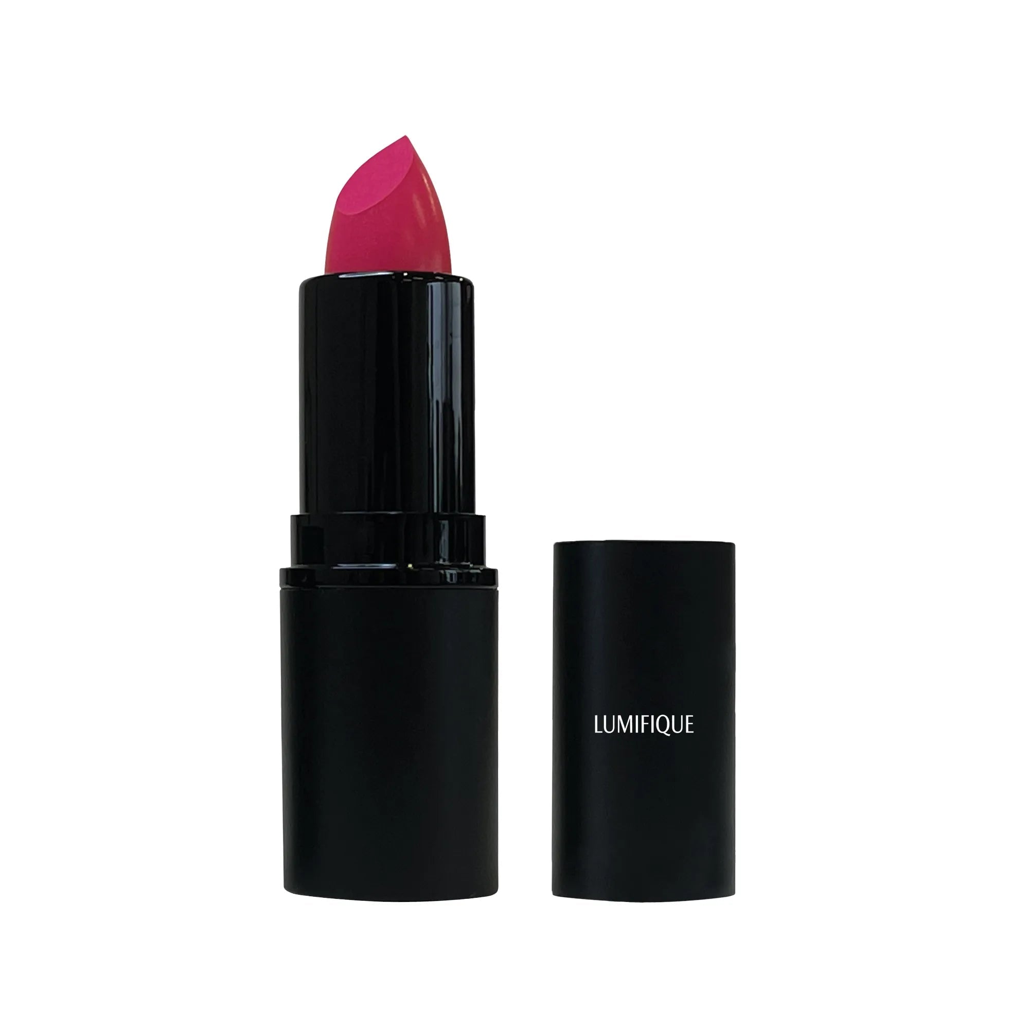 Lipstick - Creamy Mauve Lipstick for a Flawless Look - Lumifique