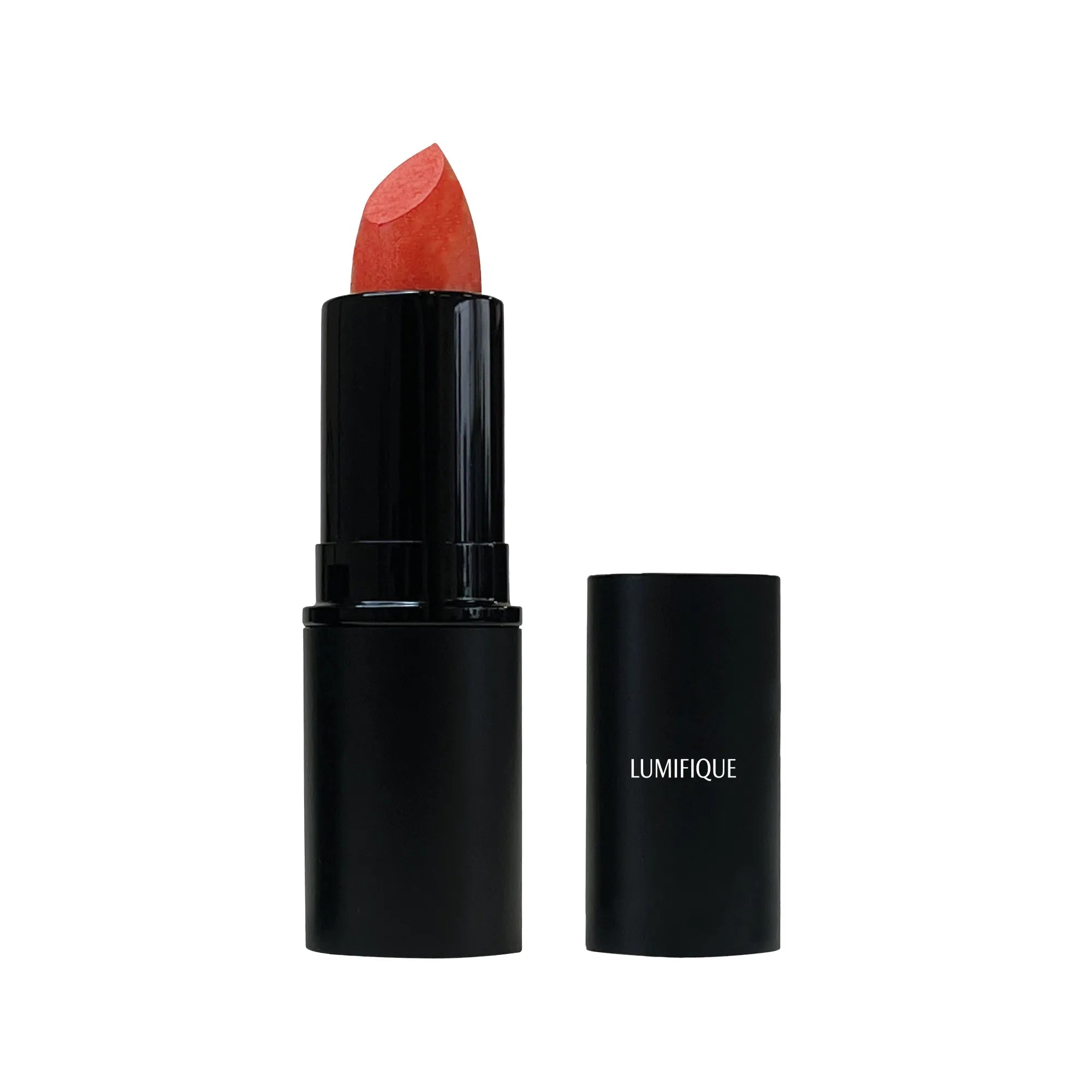 Lipstick - Creamy Mauve Lipstick for a Flawless Look - Lumifique