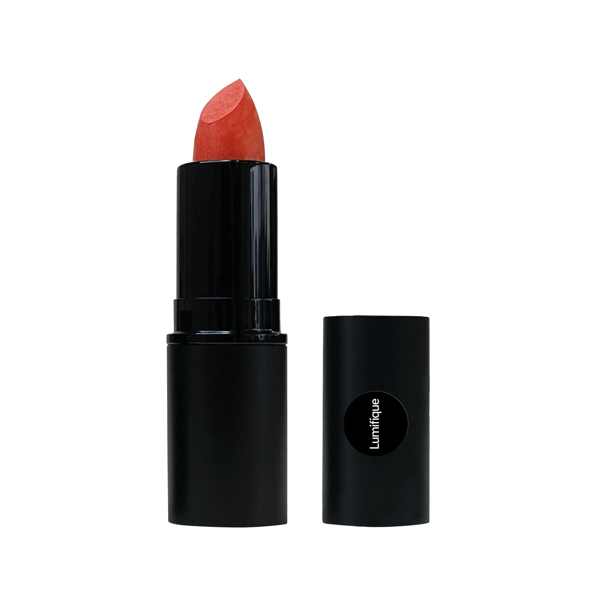 Lipstick - Fire Cracker Red - Lumifique