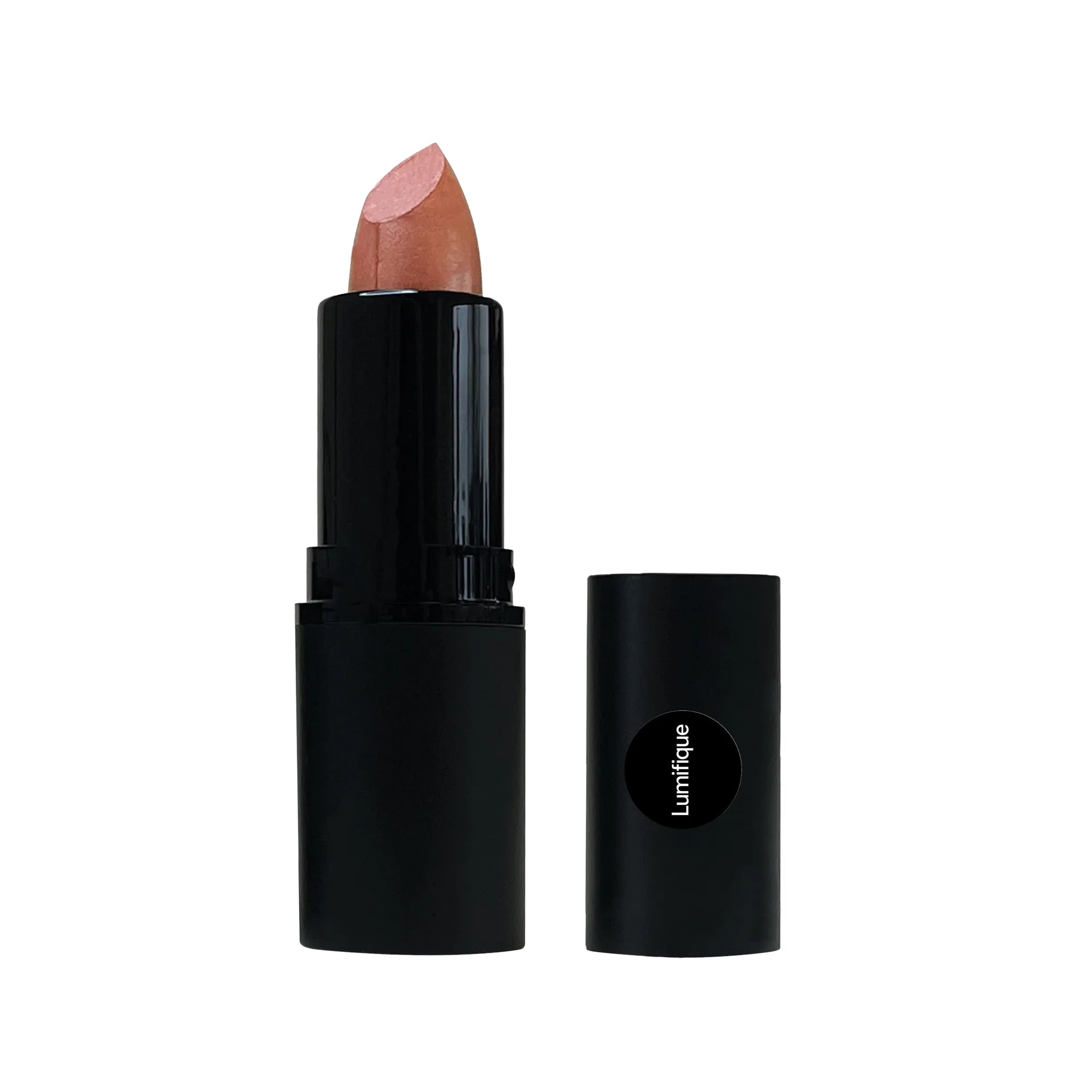 Lipstick - Spicy Rum - Lumifique