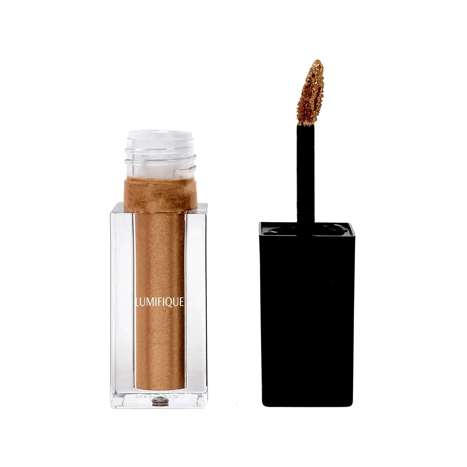 Liquid Shimmer Gatsby - Irresistible Shine for a Glamorous Look - Lumifique