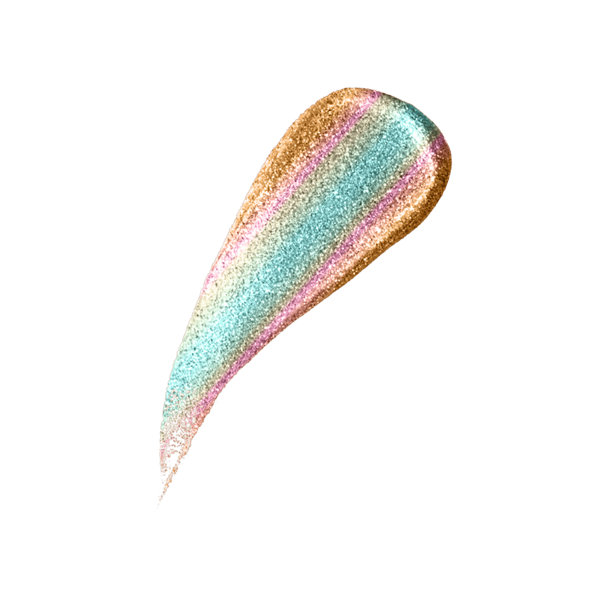 Liquid Shimmer - Goldie - Lumifique