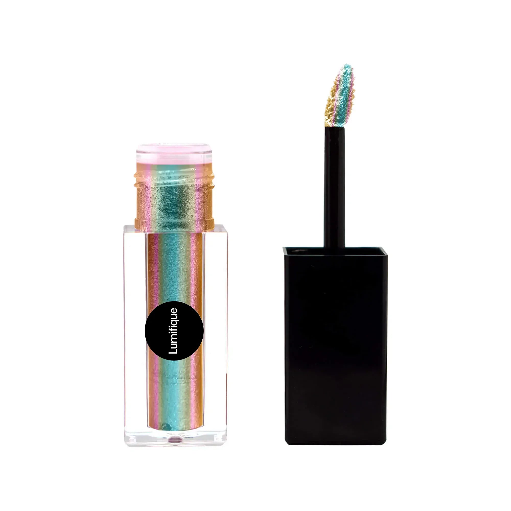 Liquid Shimmer - Goldie - Lumifique