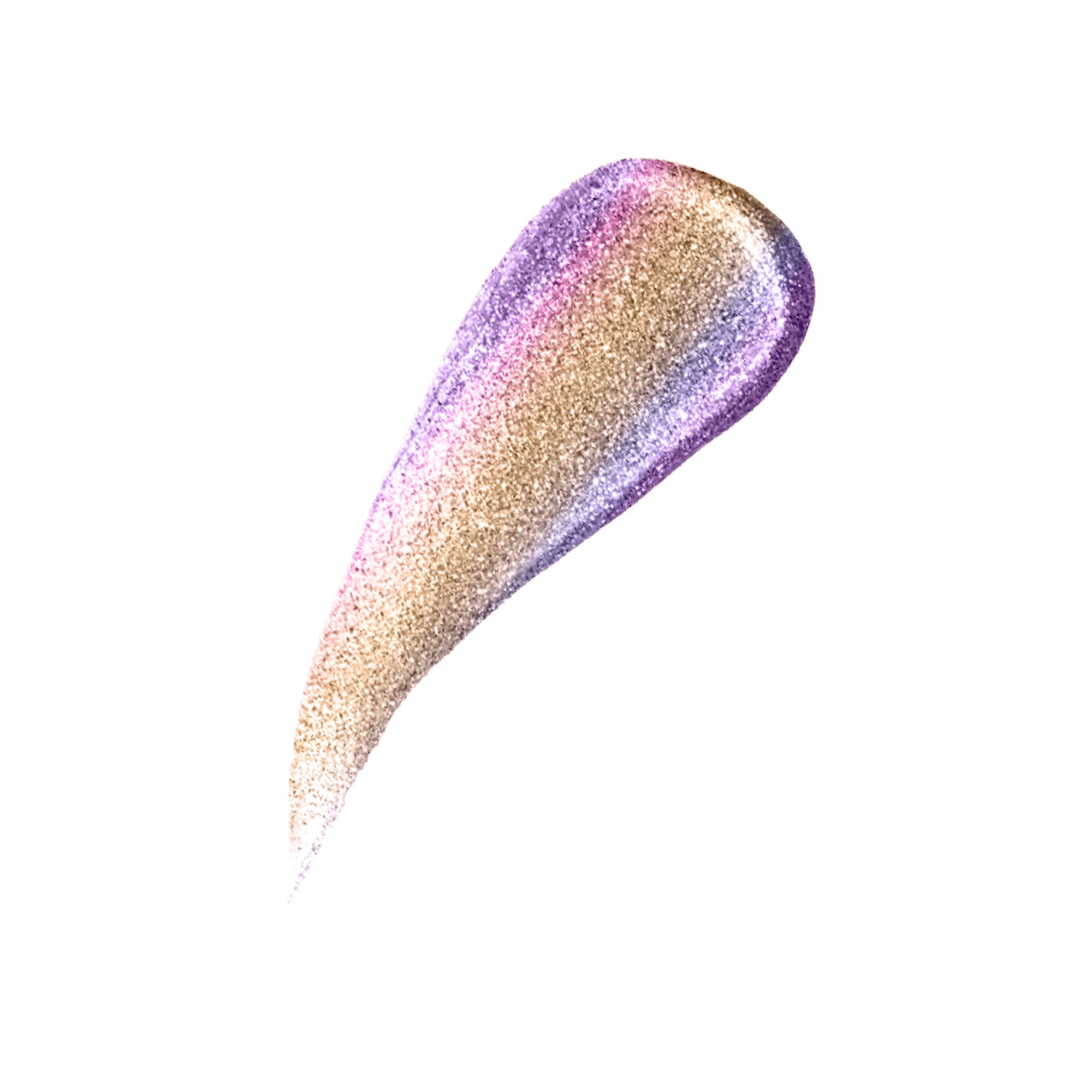 Liquid Shimmer - Hottie - Lumifique