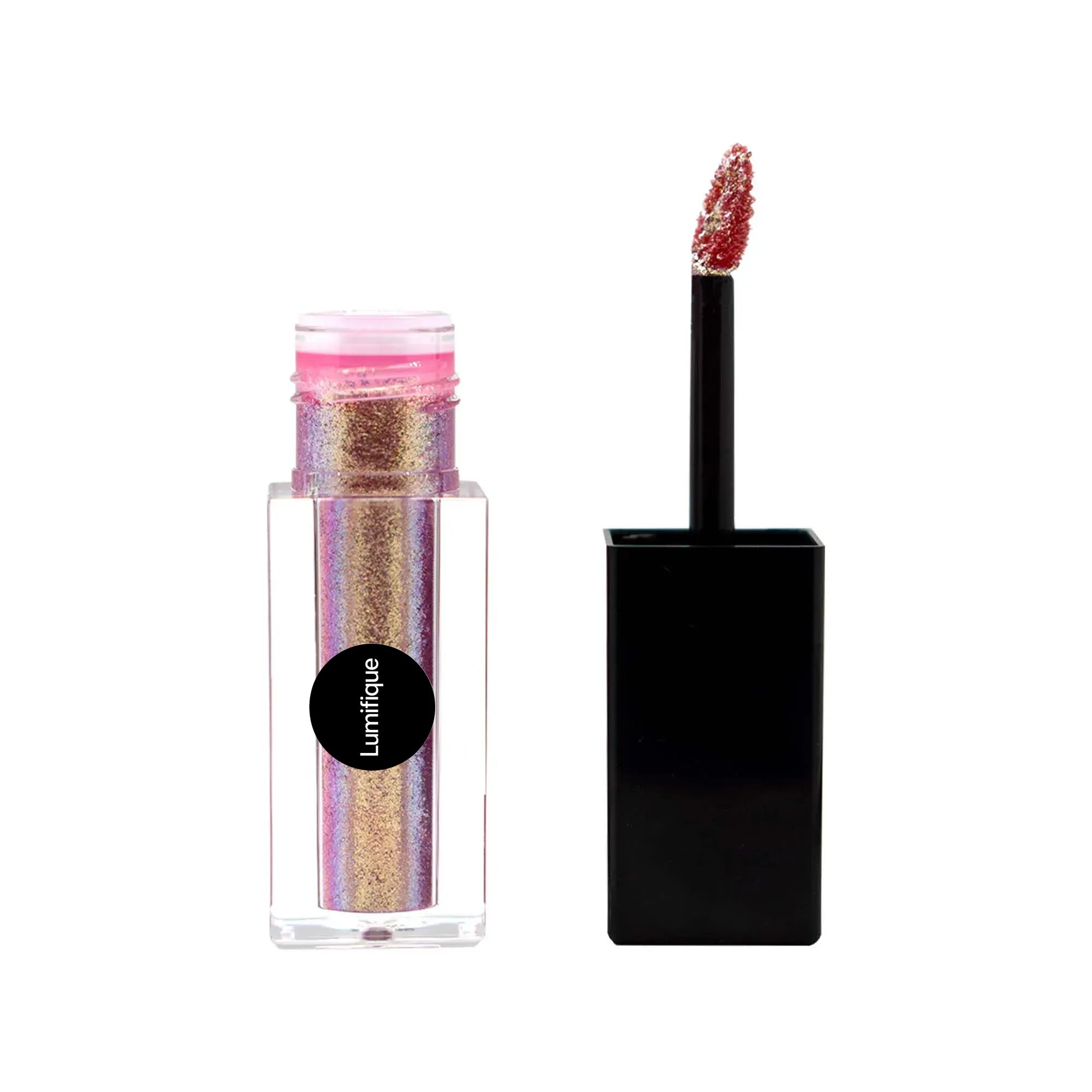 Liquid Shimmer - Hottie - Lumifique