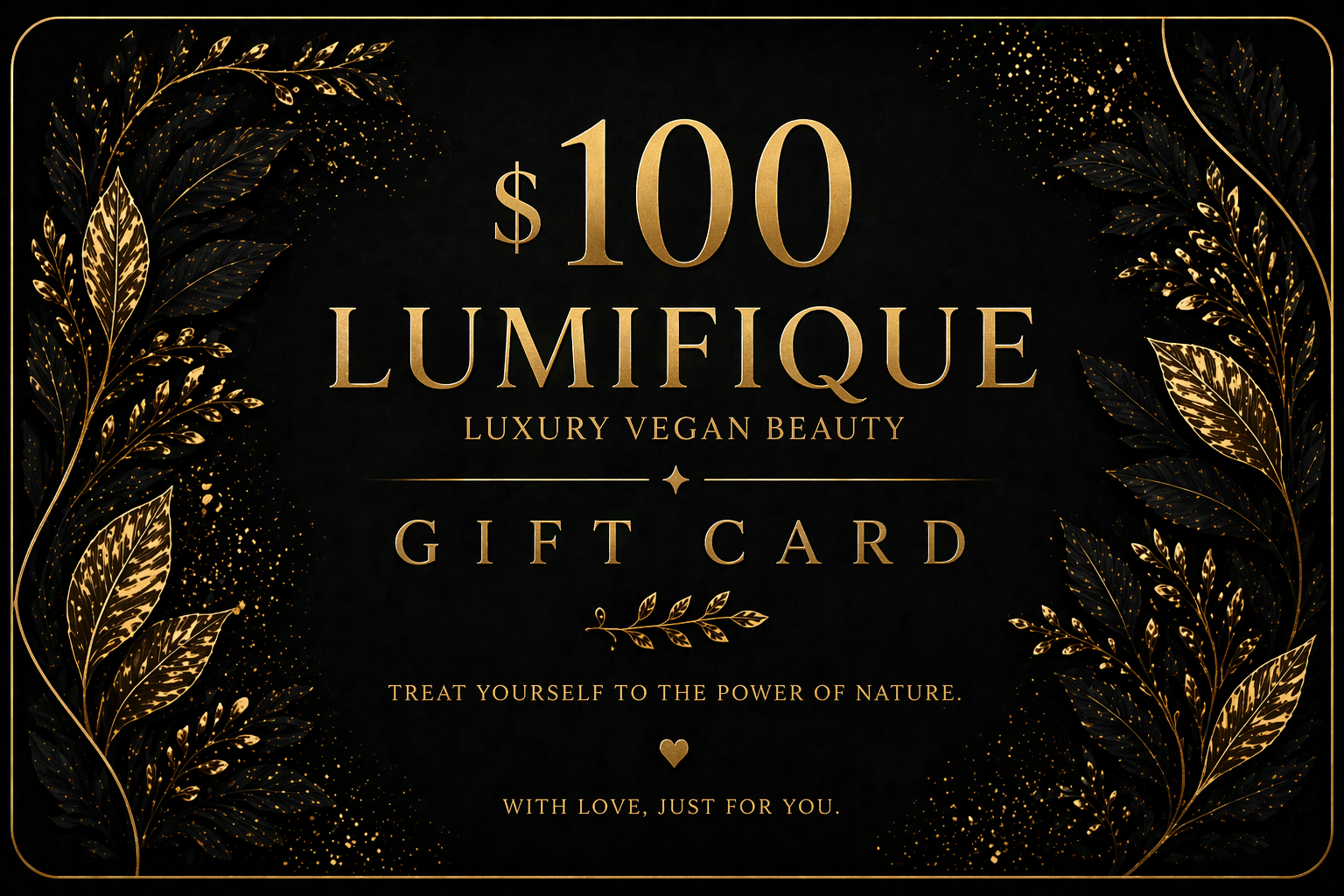 Lumifique Gift Cards - Lumifique