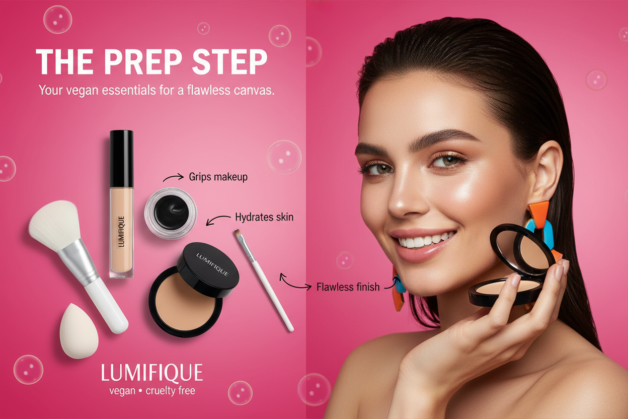 Lumifique Hero Banner