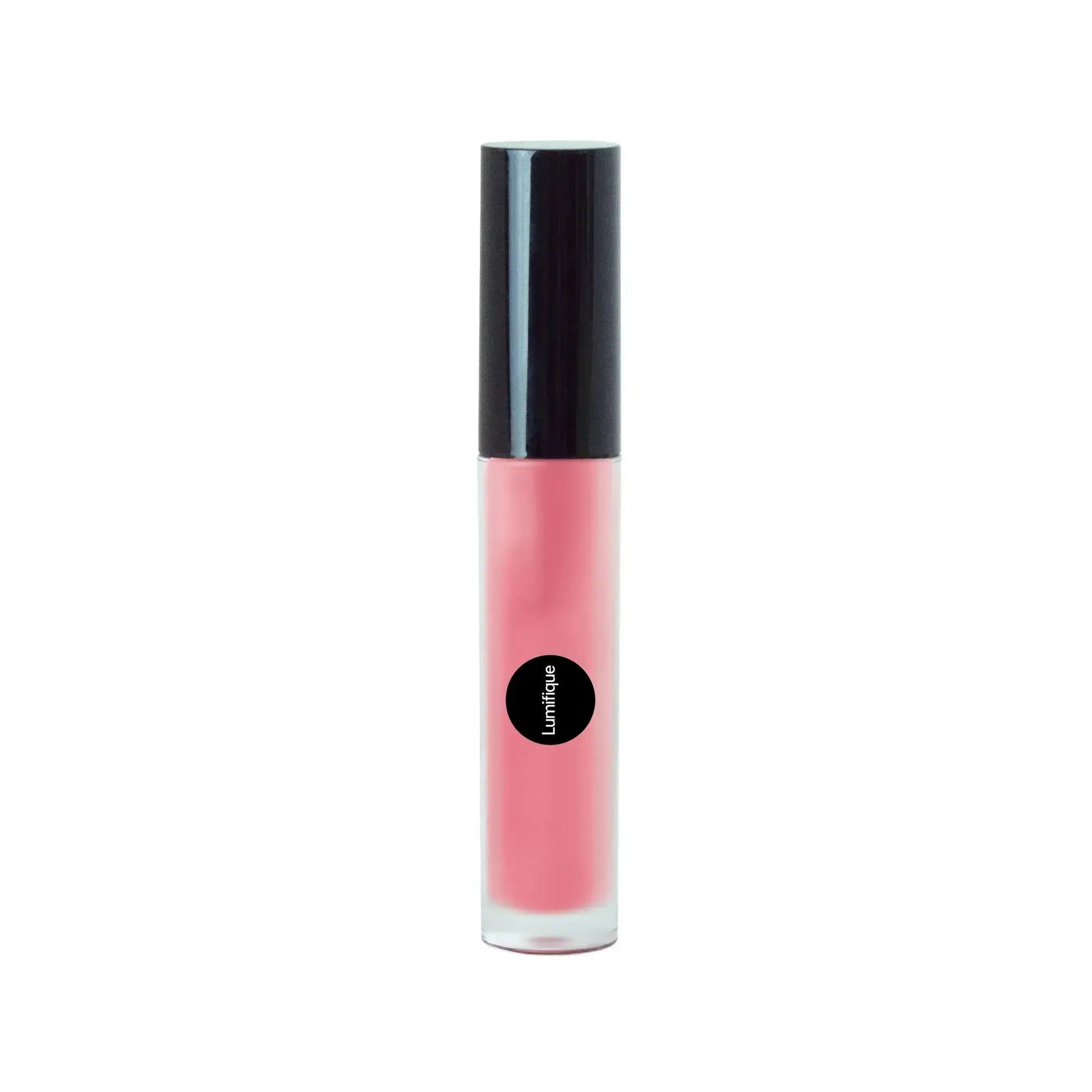 Lumifique Lip Gloss - Sienna - Lumifique