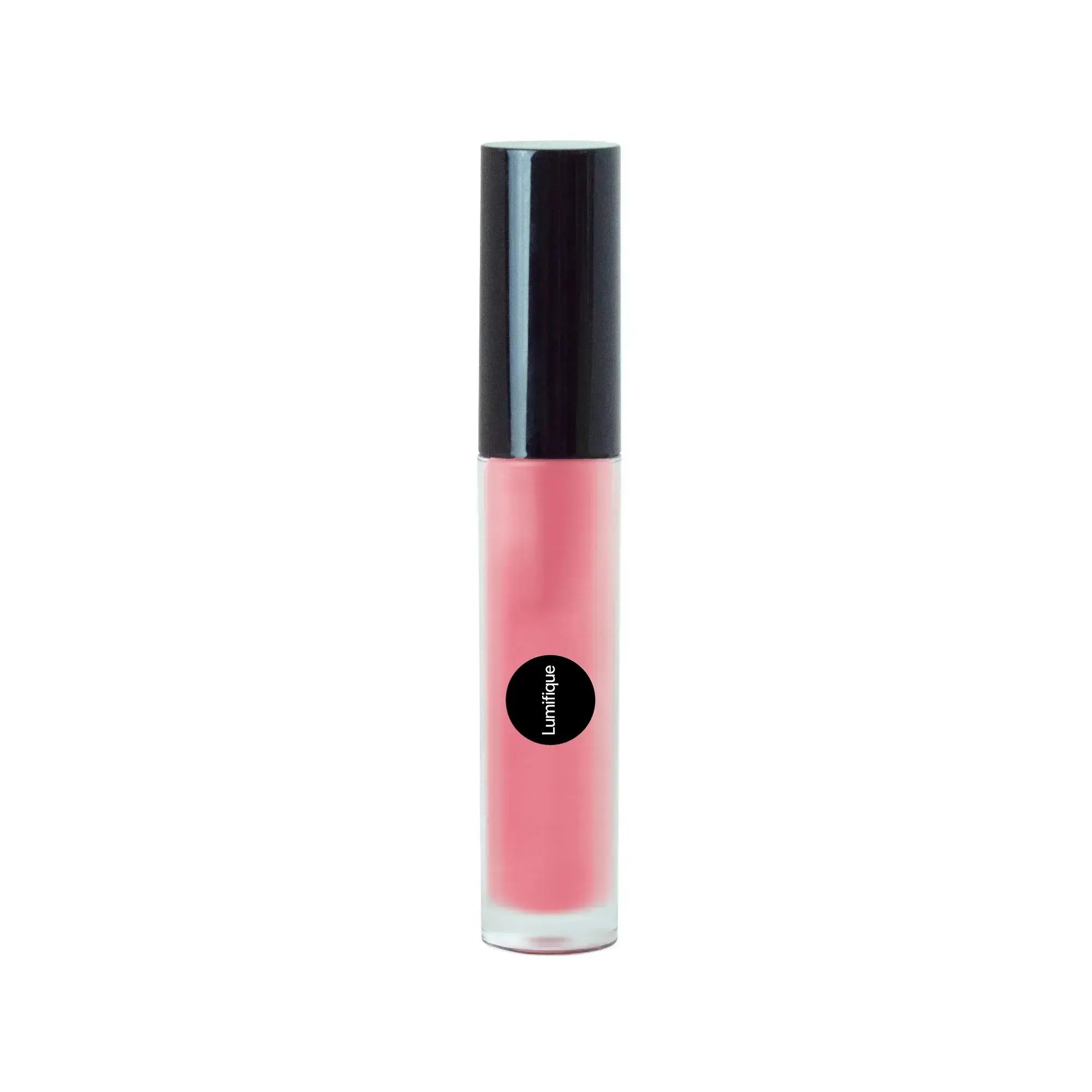 Lumifique Lip Gloss - Sienna - Lumifique