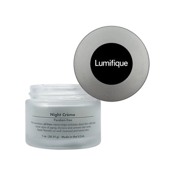 Lumifique Night Renewal Creme - Lumifique
