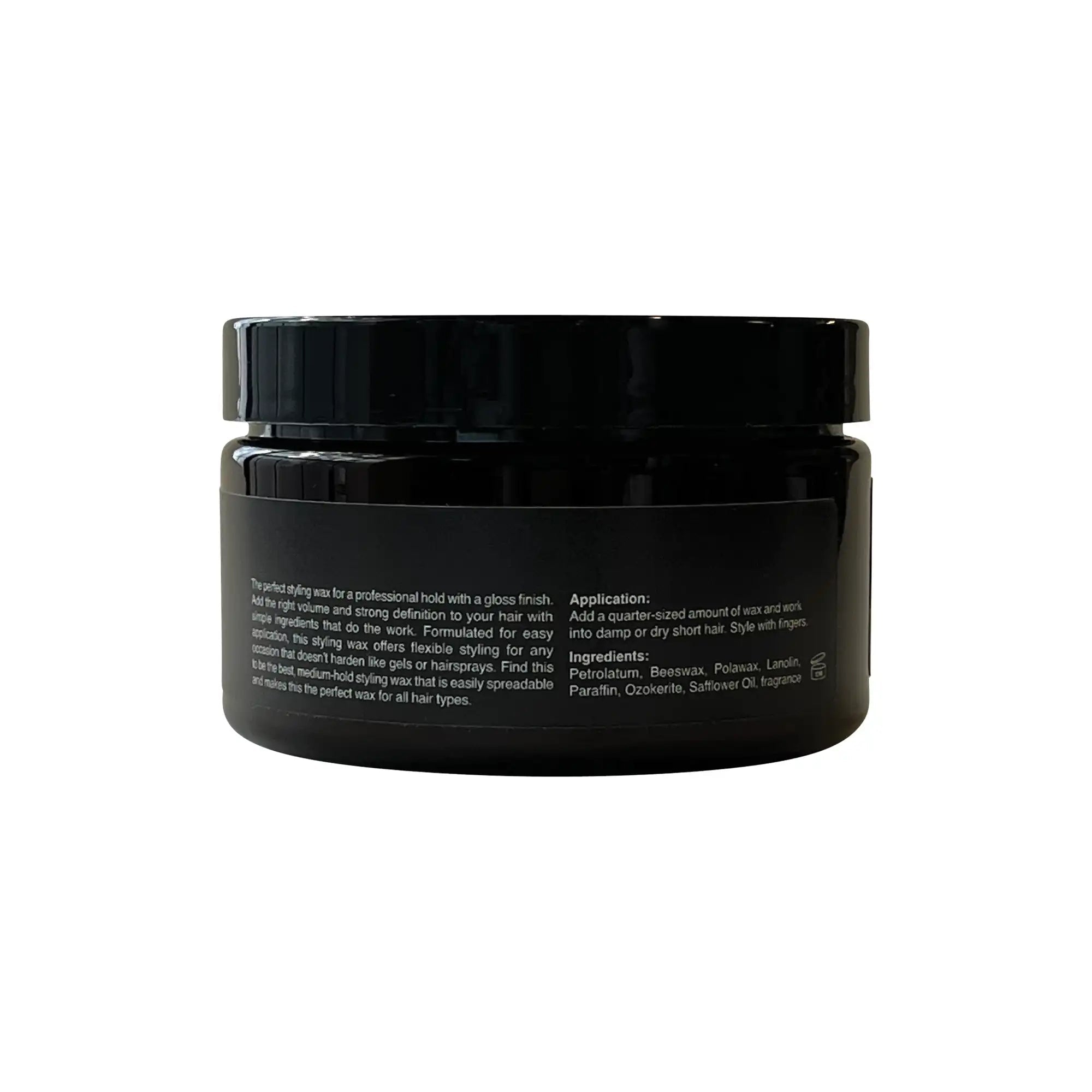 Lumifique Styling Wax - Lumifique