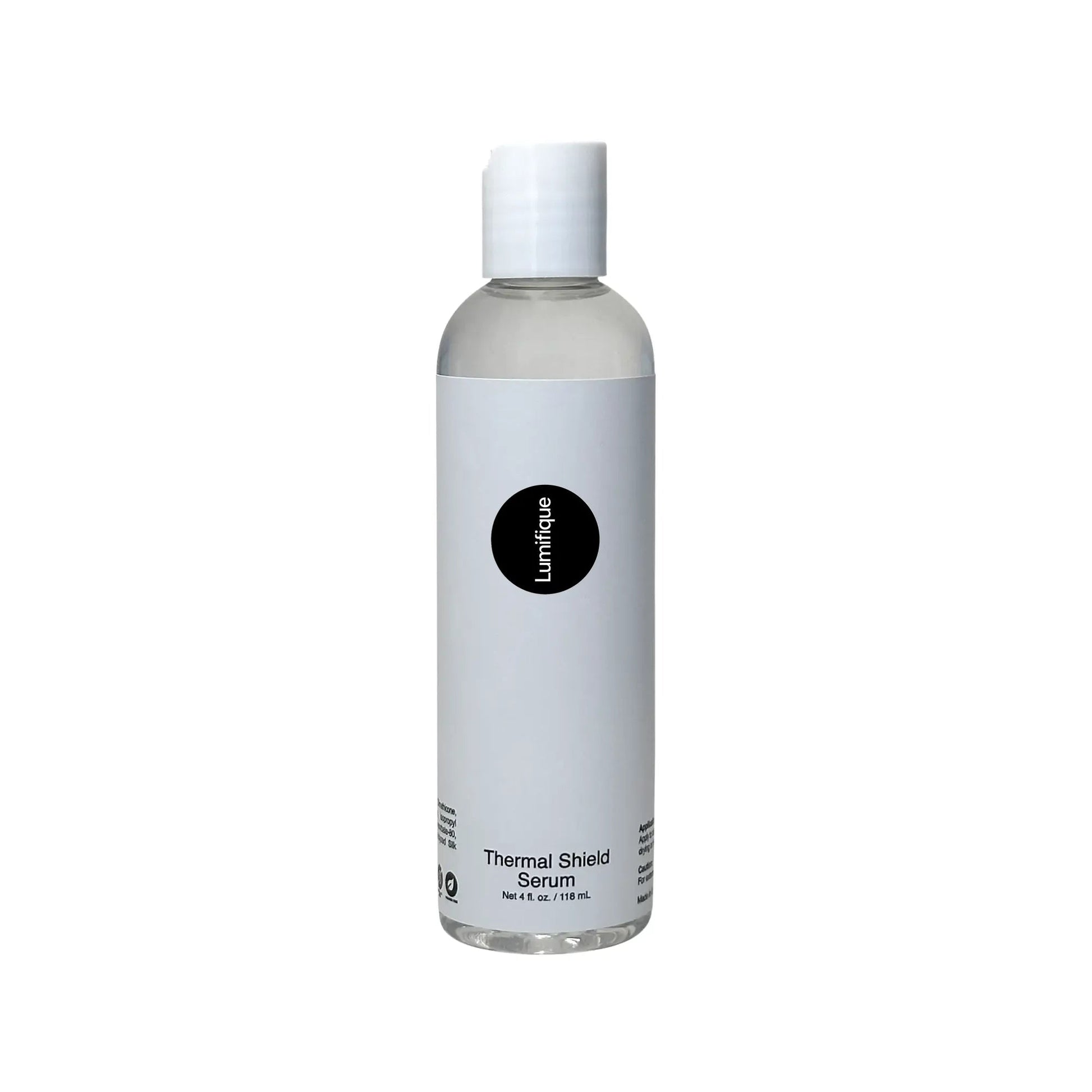 Lumifique Thermal Shield Serum - Lumifique