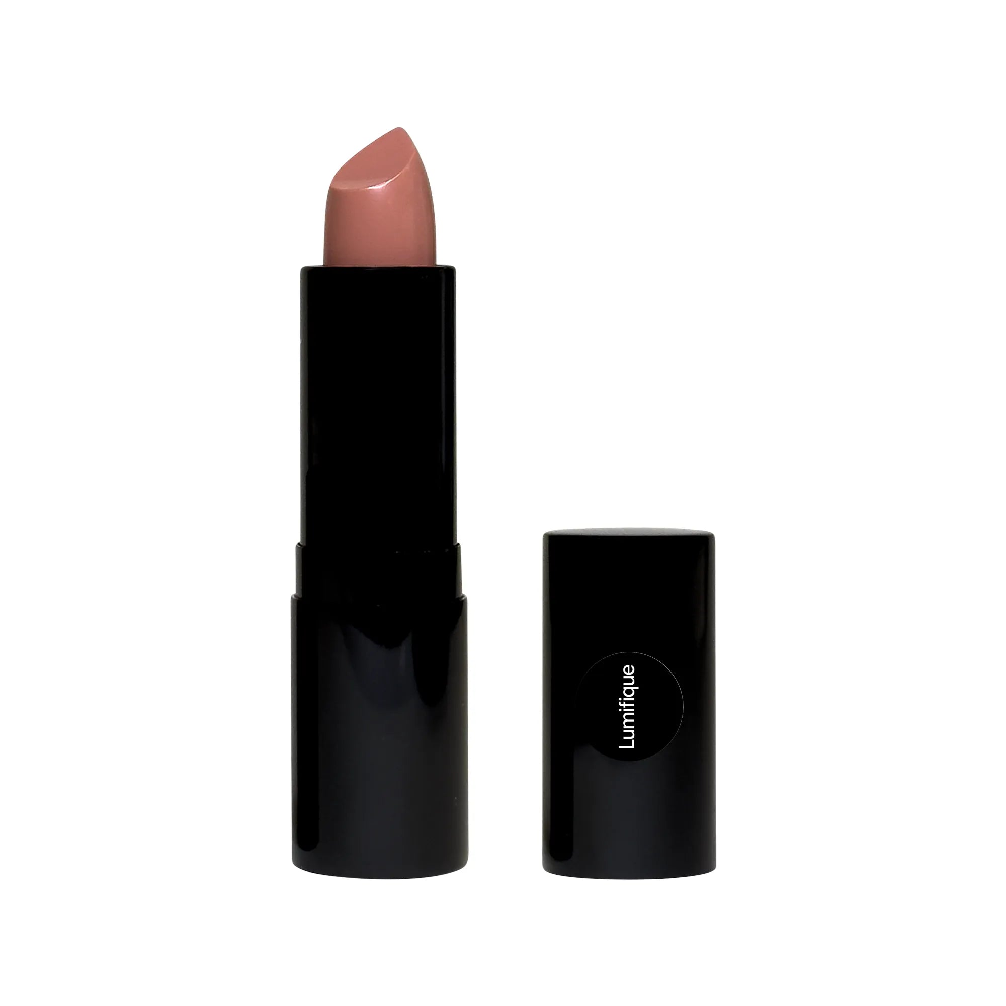 Luxury Cream Lipstick - Next to Nude - Lumifique