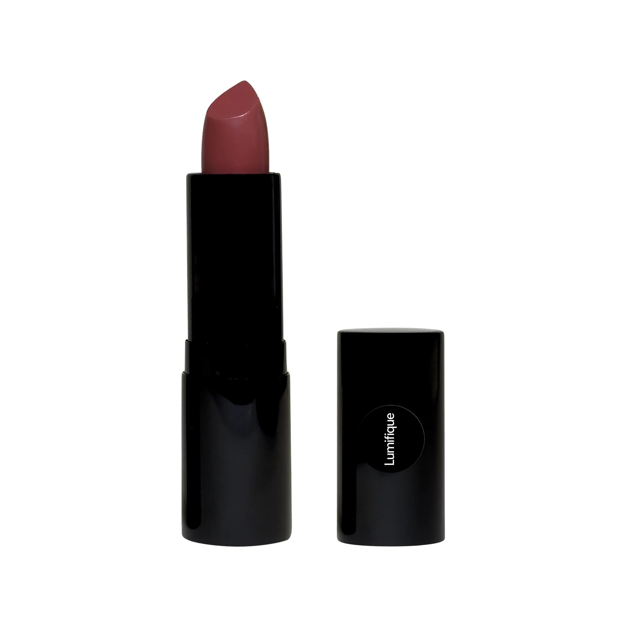 Luxury Cream Lipstick - Rambling Rose - Lumifique