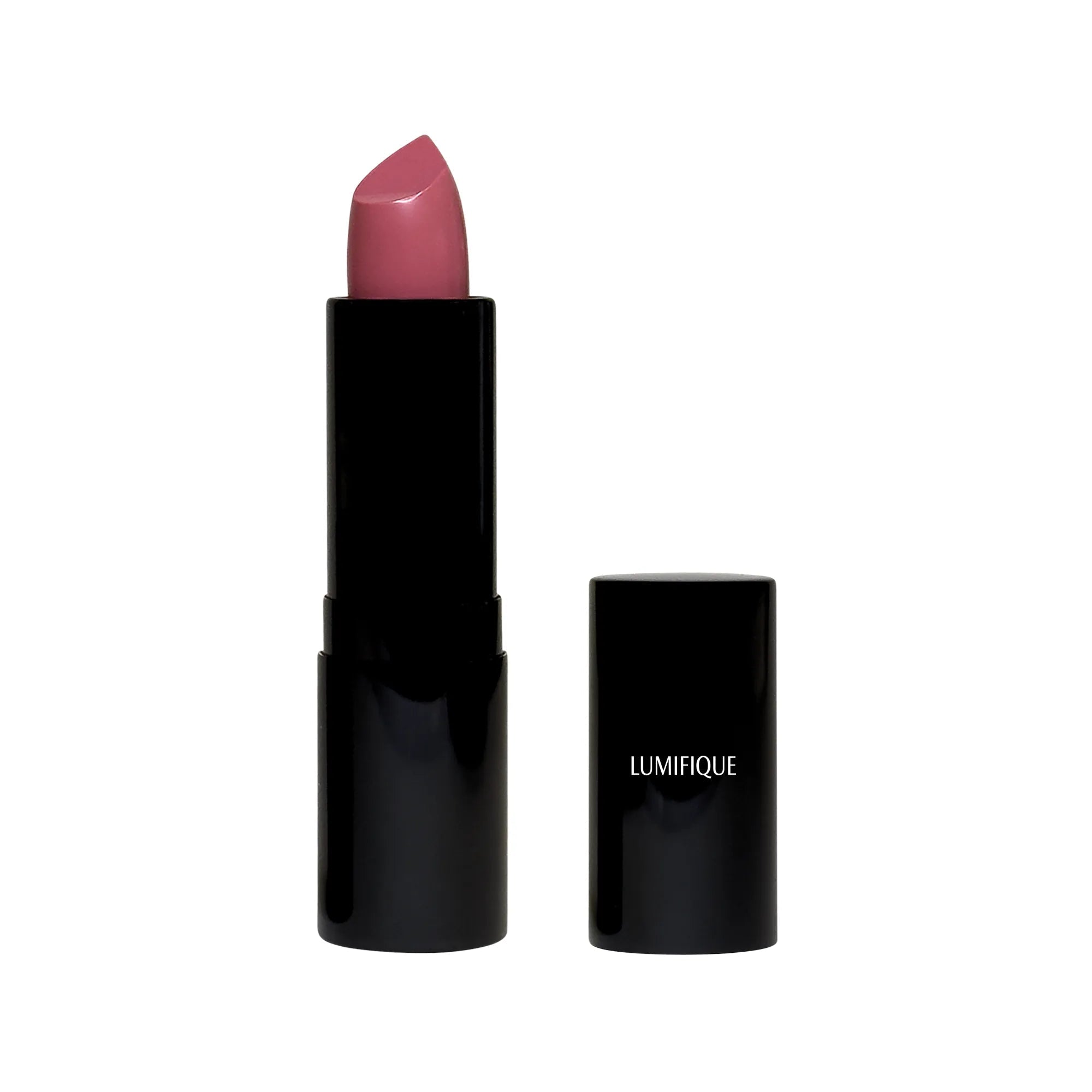 Luxury Cream Lipstick - Rambling Rose - Lumifique