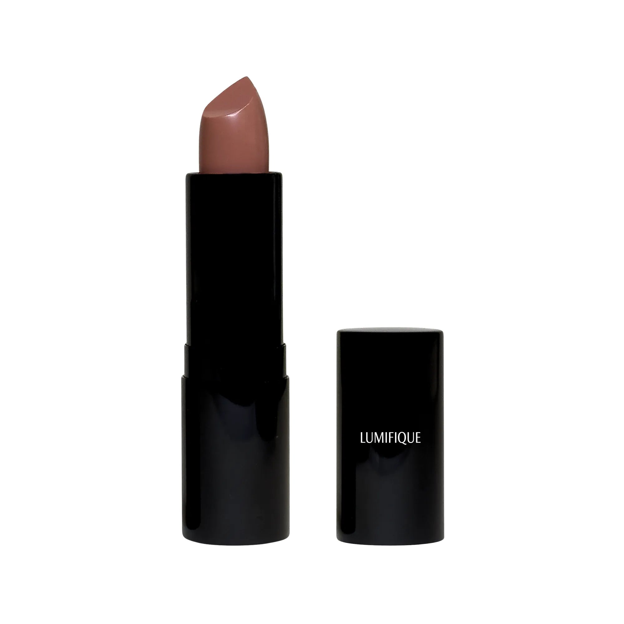 Luxury Cream Lipstick - Rambling Rose - Lumifique